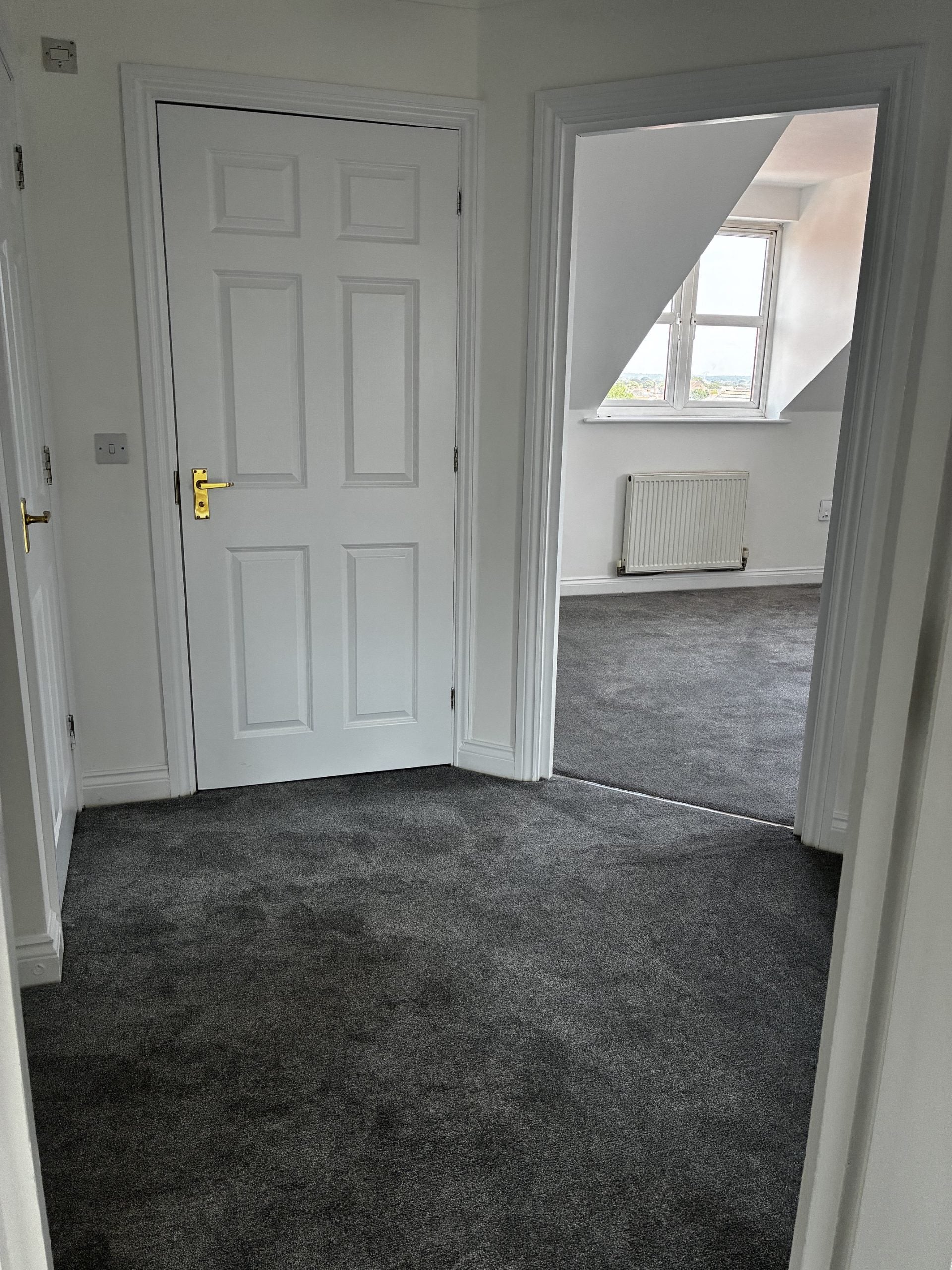 Flat Castlemain Avenue in Bournemouth