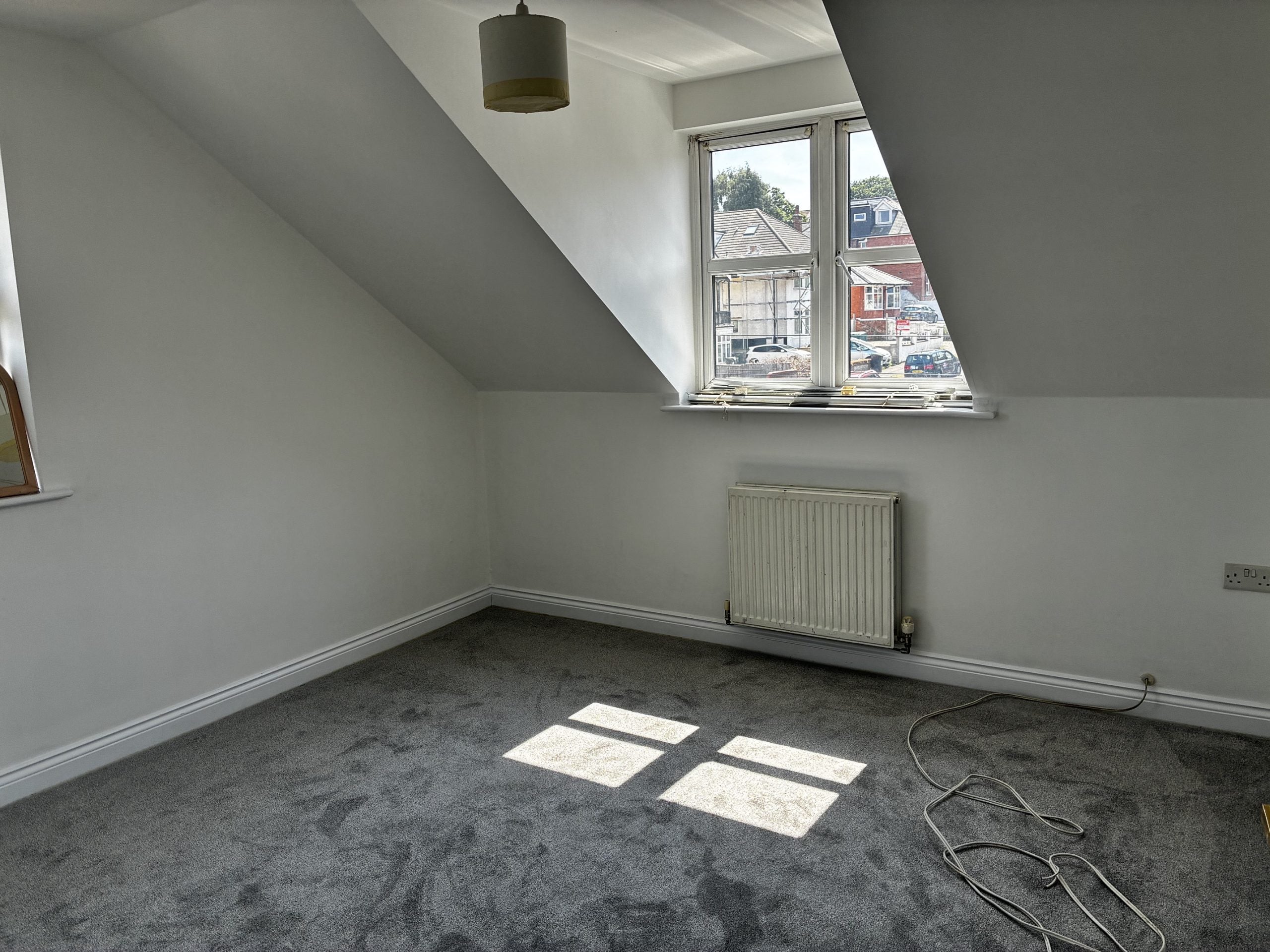 Flat Castlemain Avenue in Bournemouth