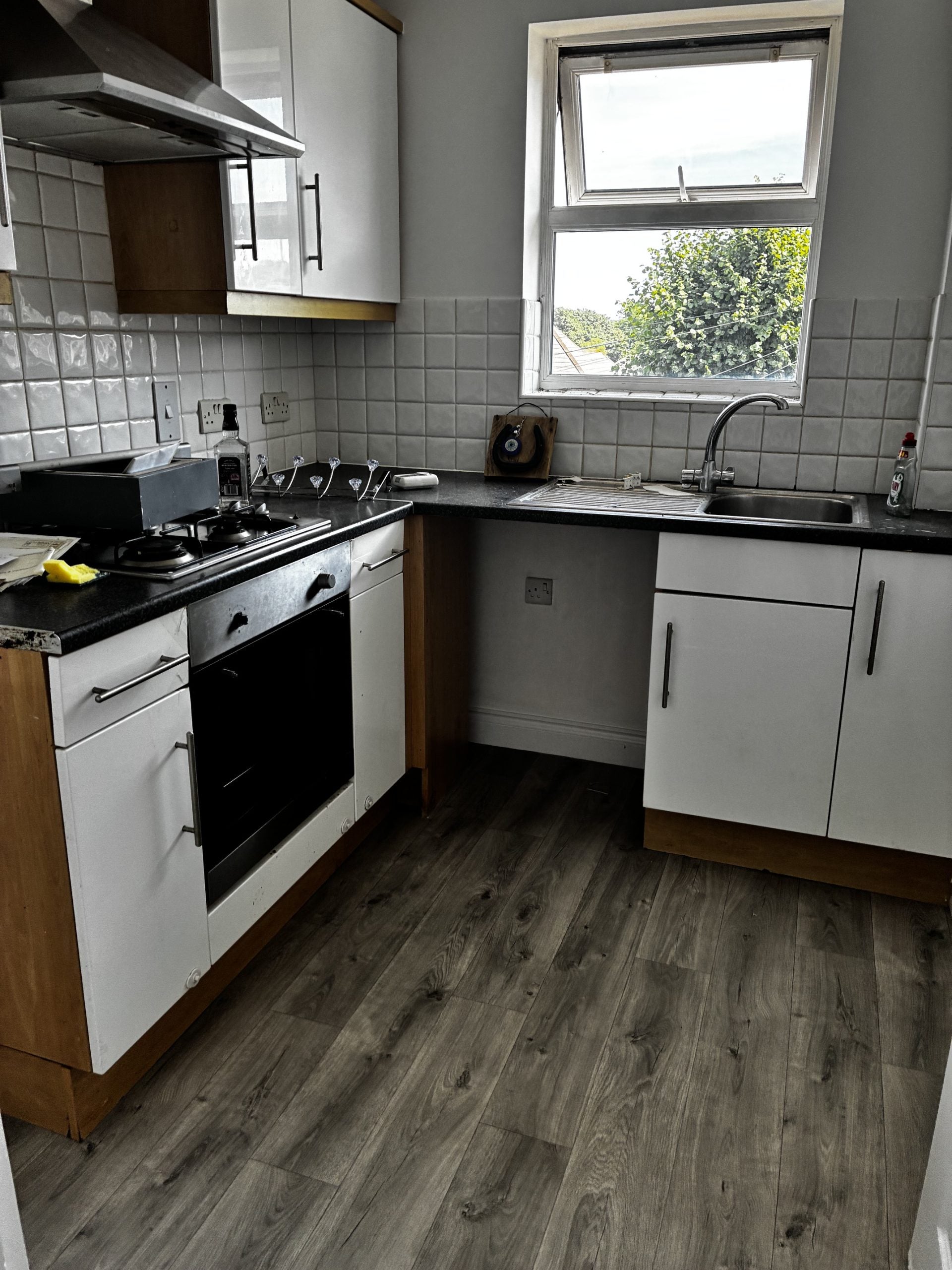 Flat Castlemain Avenue in Bournemouth