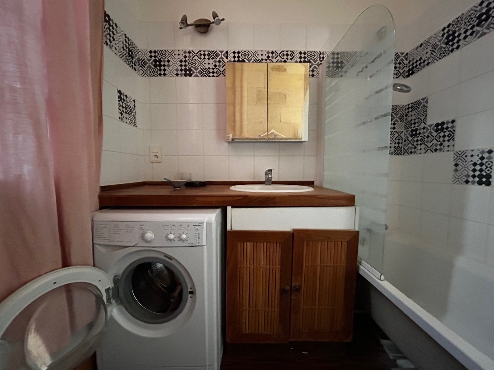 Appartement Rue du Pas Saint-Georges à Bordeaux