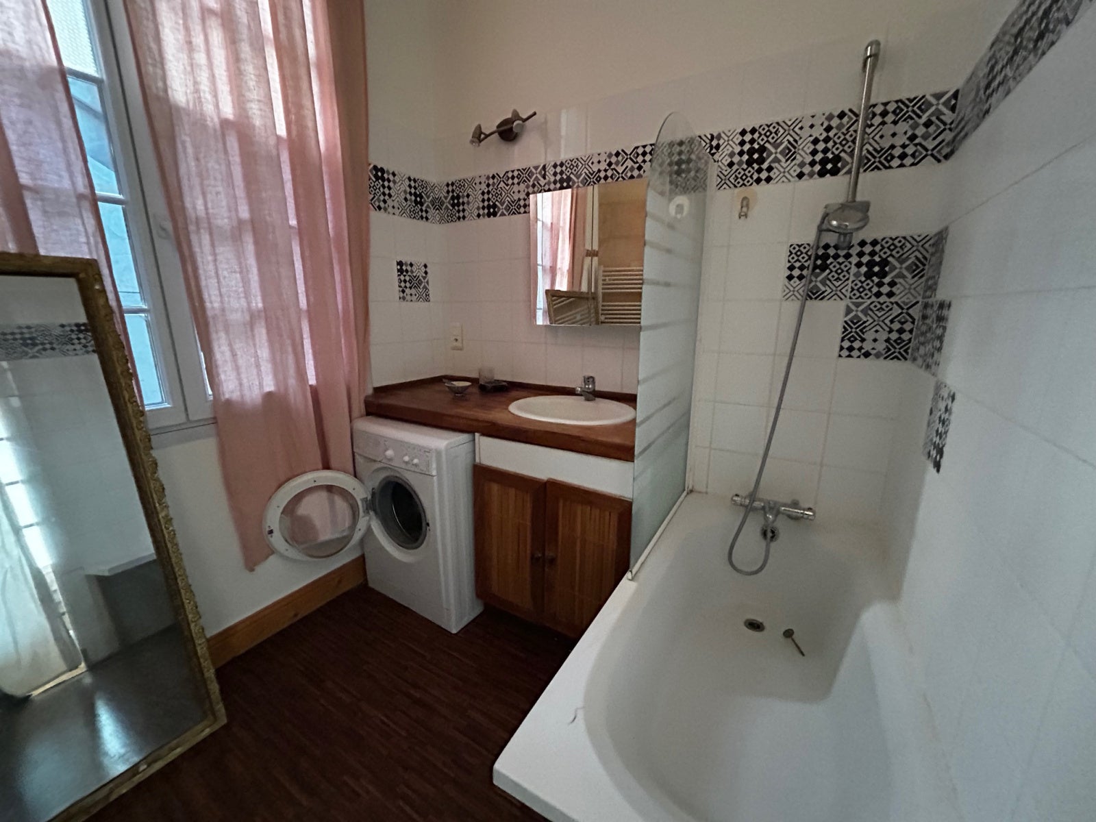 Appartement Rue du Pas Saint-Georges à Bordeaux
