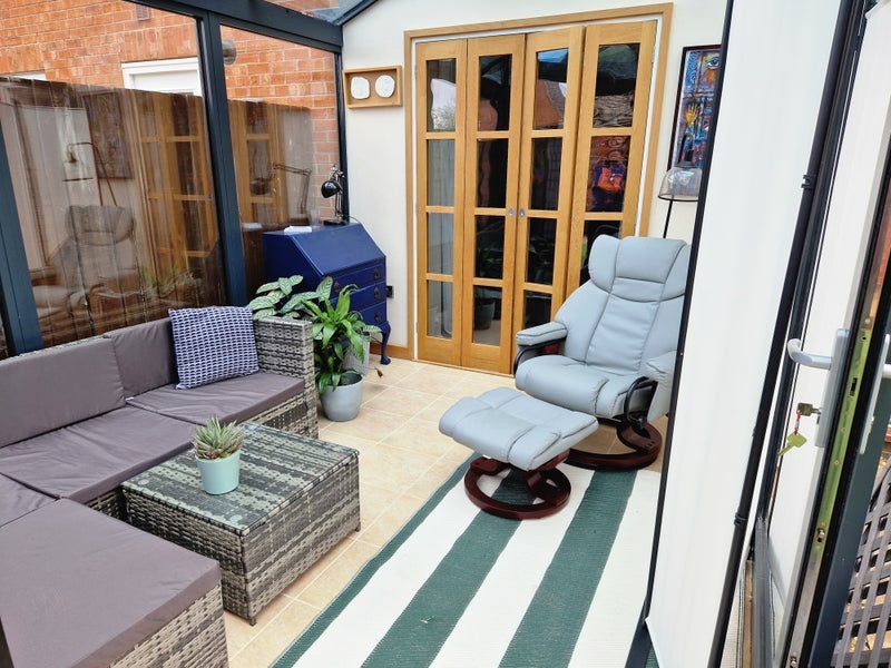 Room Beecham Road in Stratford-on-Avon
