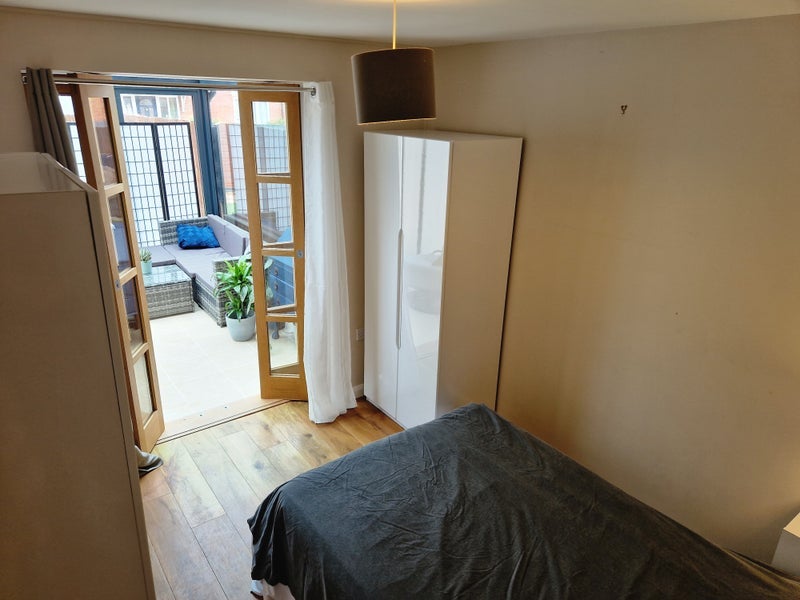 Room Beecham Road in Stratford-on-Avon