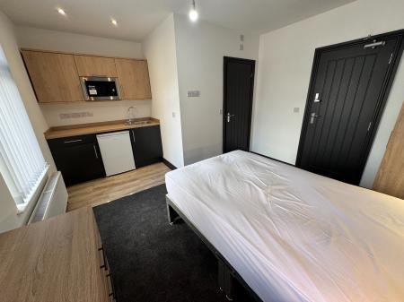 House Bath Street in Stoke-on-Trent