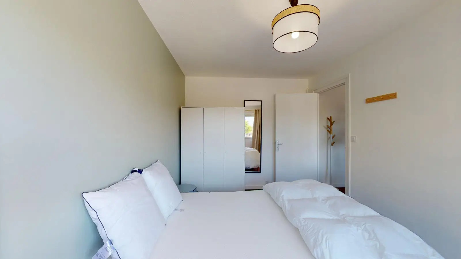 Appartement Boulevard Victor Hugo à Nantes