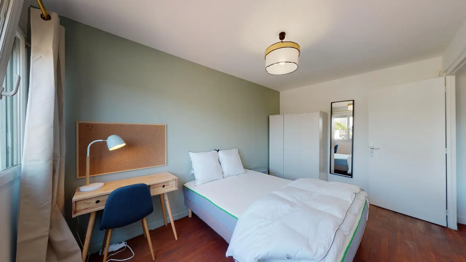 Appartement Boulevard Victor Hugo à Nantes