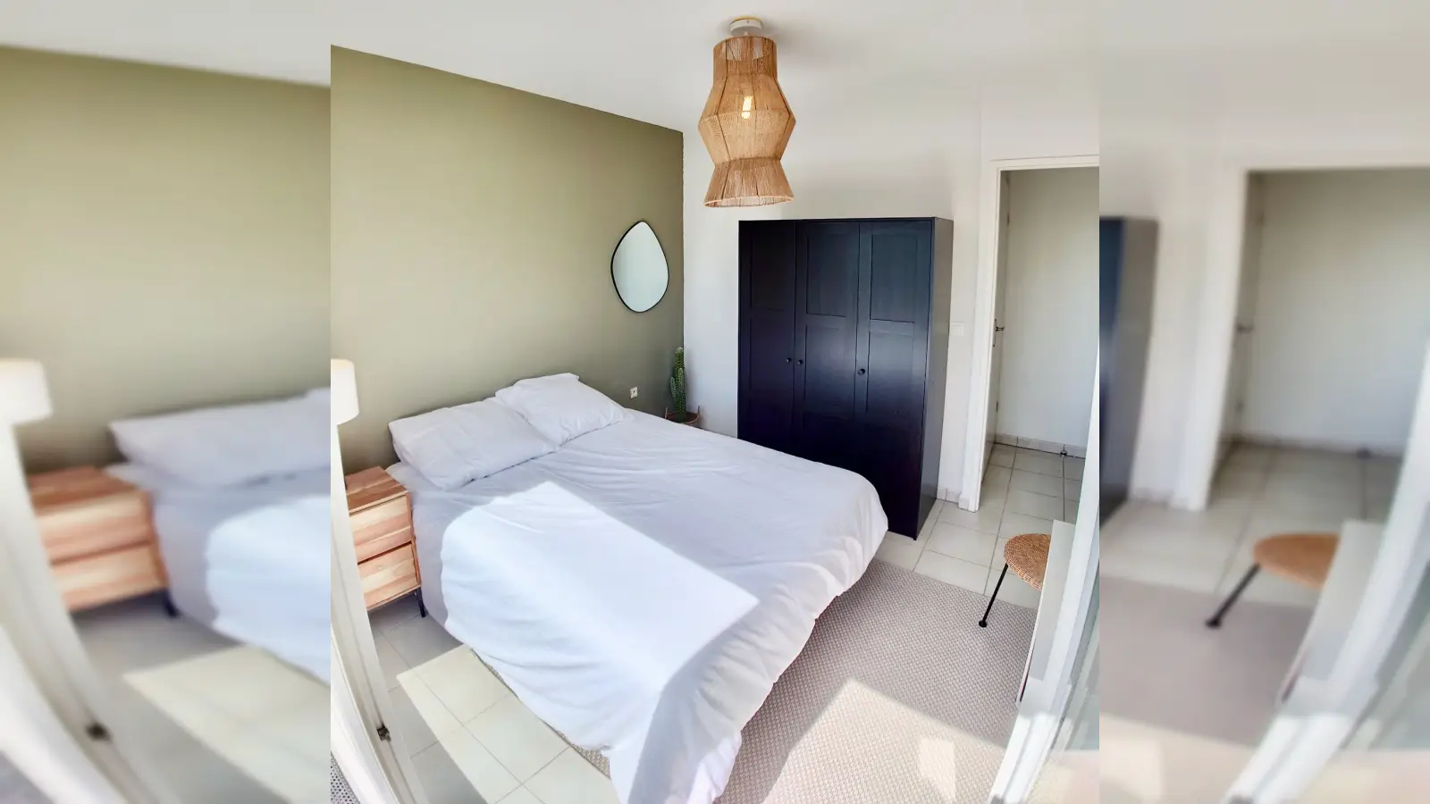 Appartement Avenue André Reinson à Bordeaux