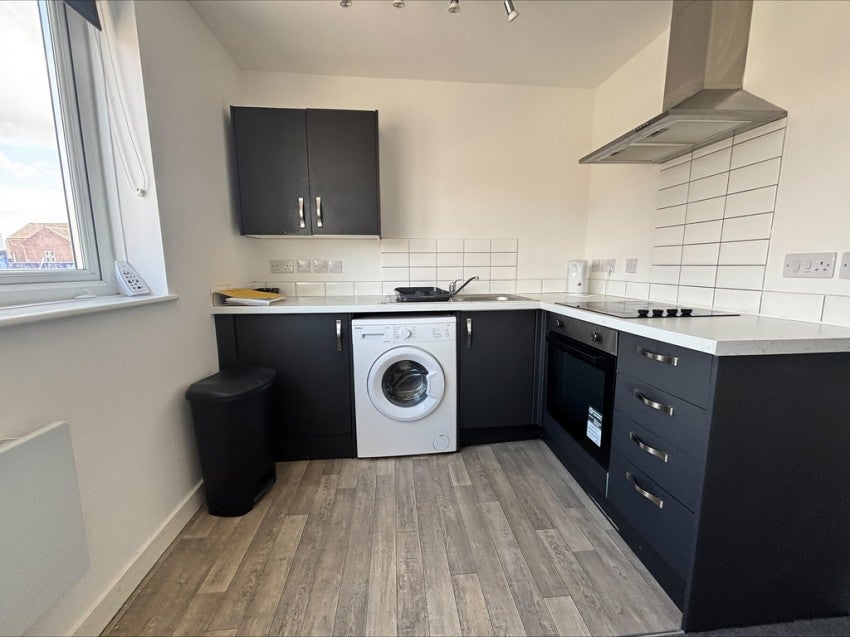 Flat Firgrove Road in Southampton