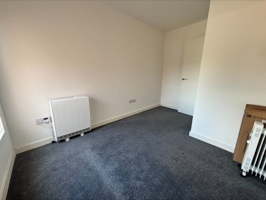 Flat Firgrove Road in Southampton
