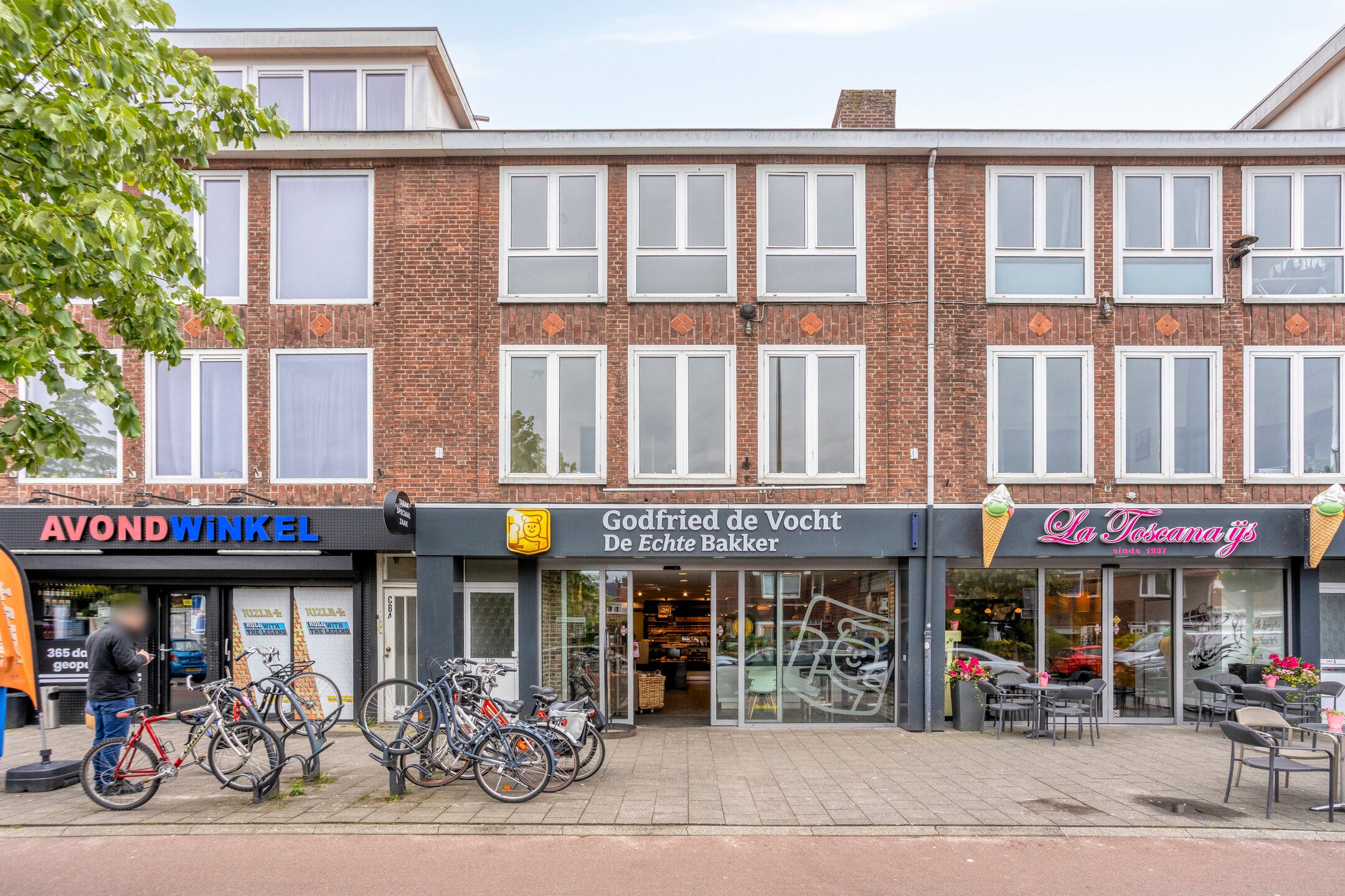 Appartement Heezerweg 310 A in Eindhoven