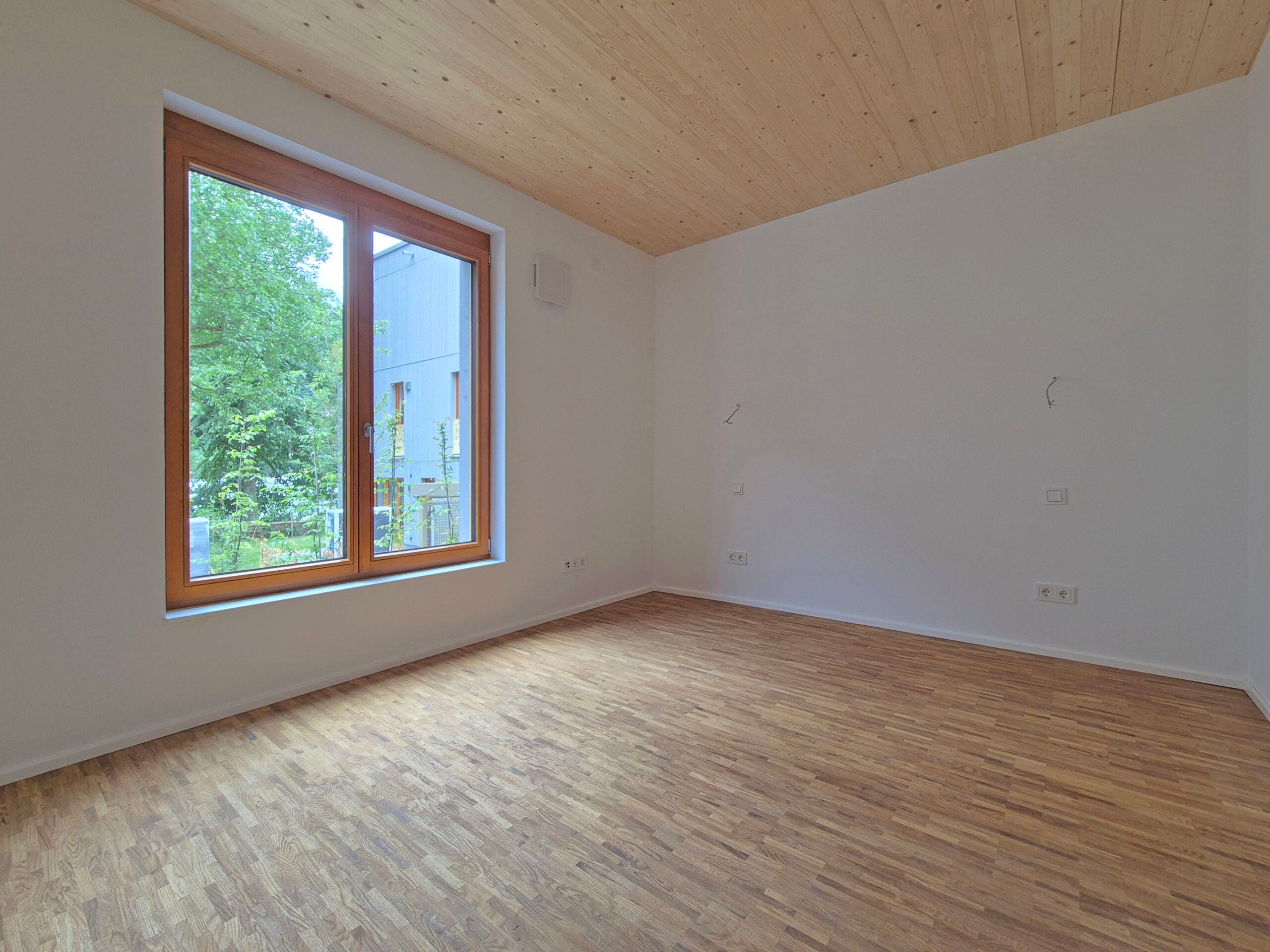 Wohnung In der Neckarhelle in Heidelberg