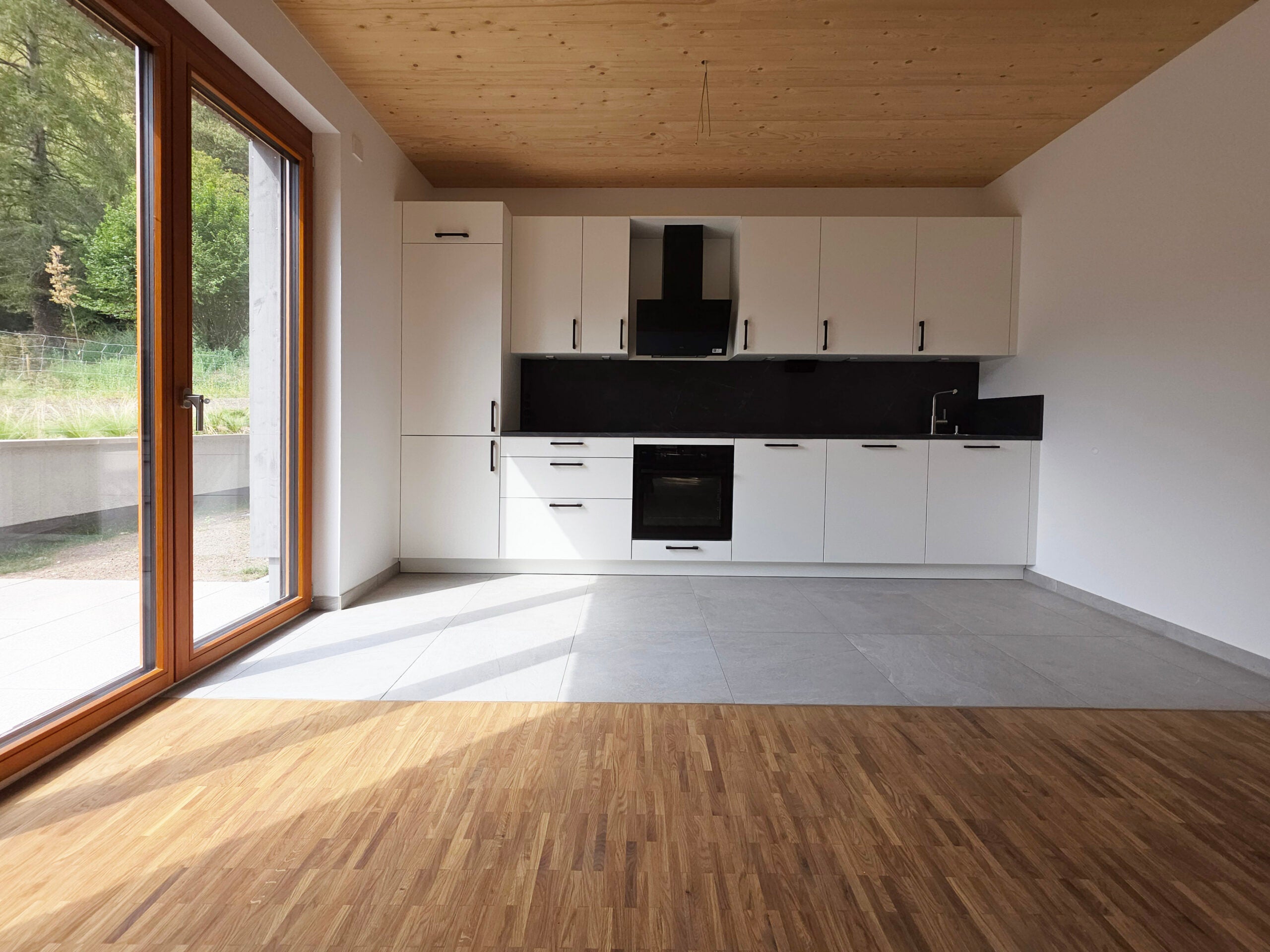Wohnung In der Neckarhelle in Heidelberg