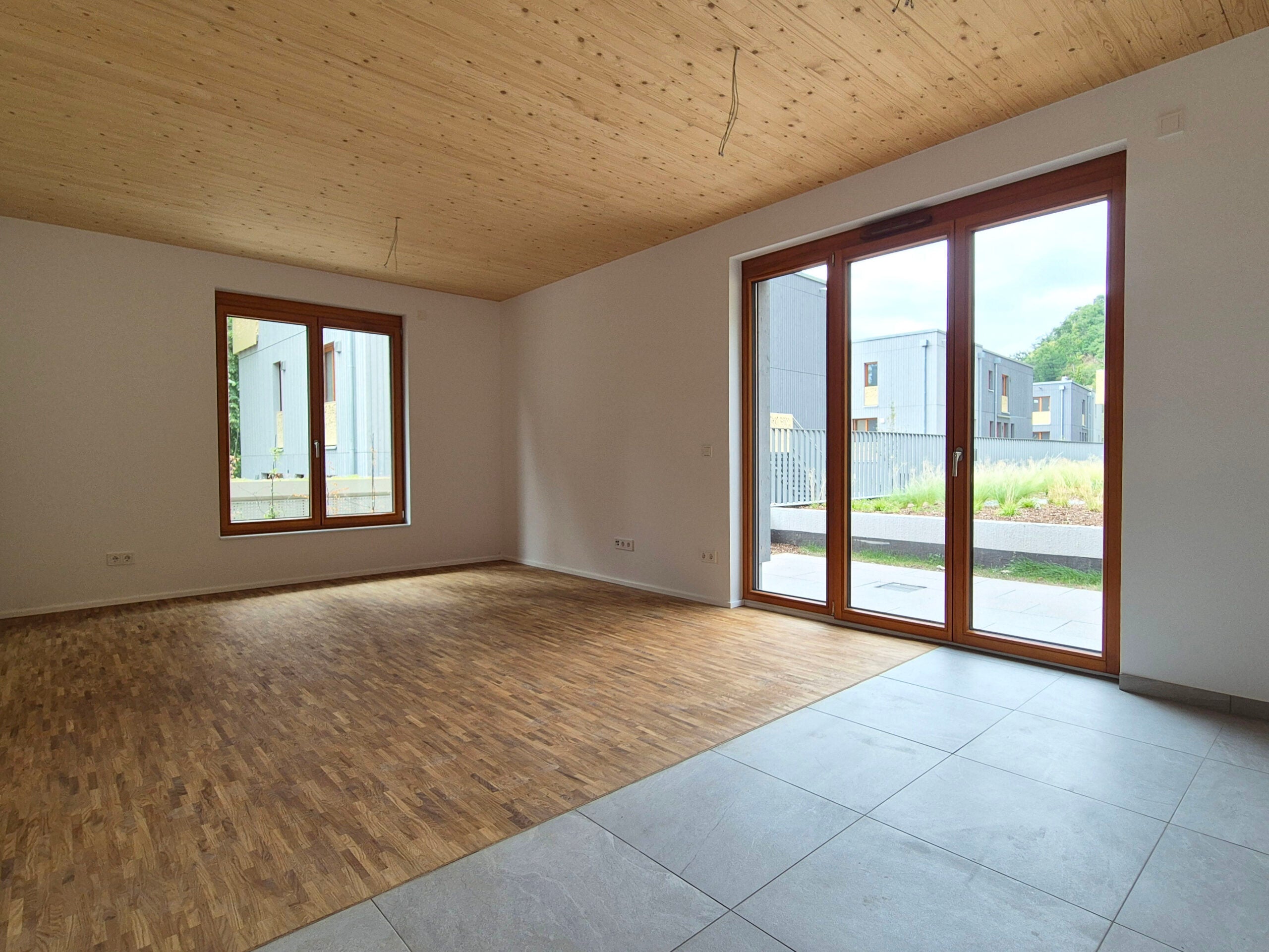 Wohnung In der Neckarhelle in Heidelberg