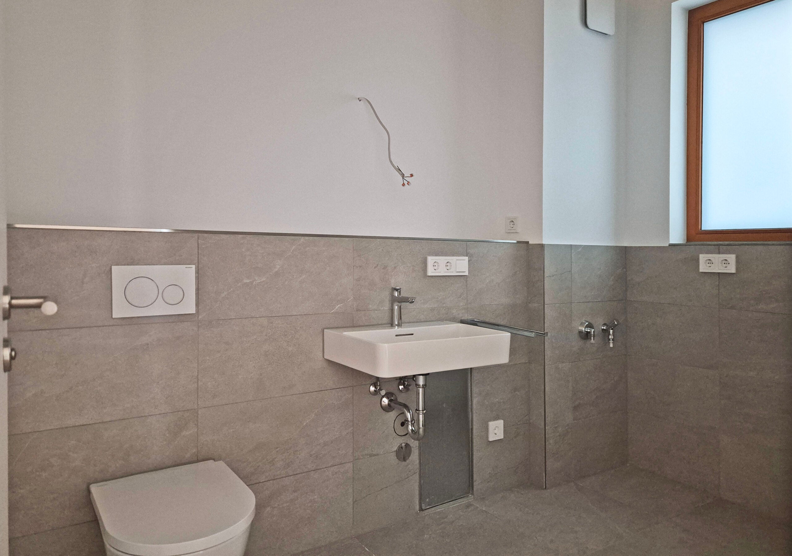 Wohnung In der Neckarhelle in Heidelberg