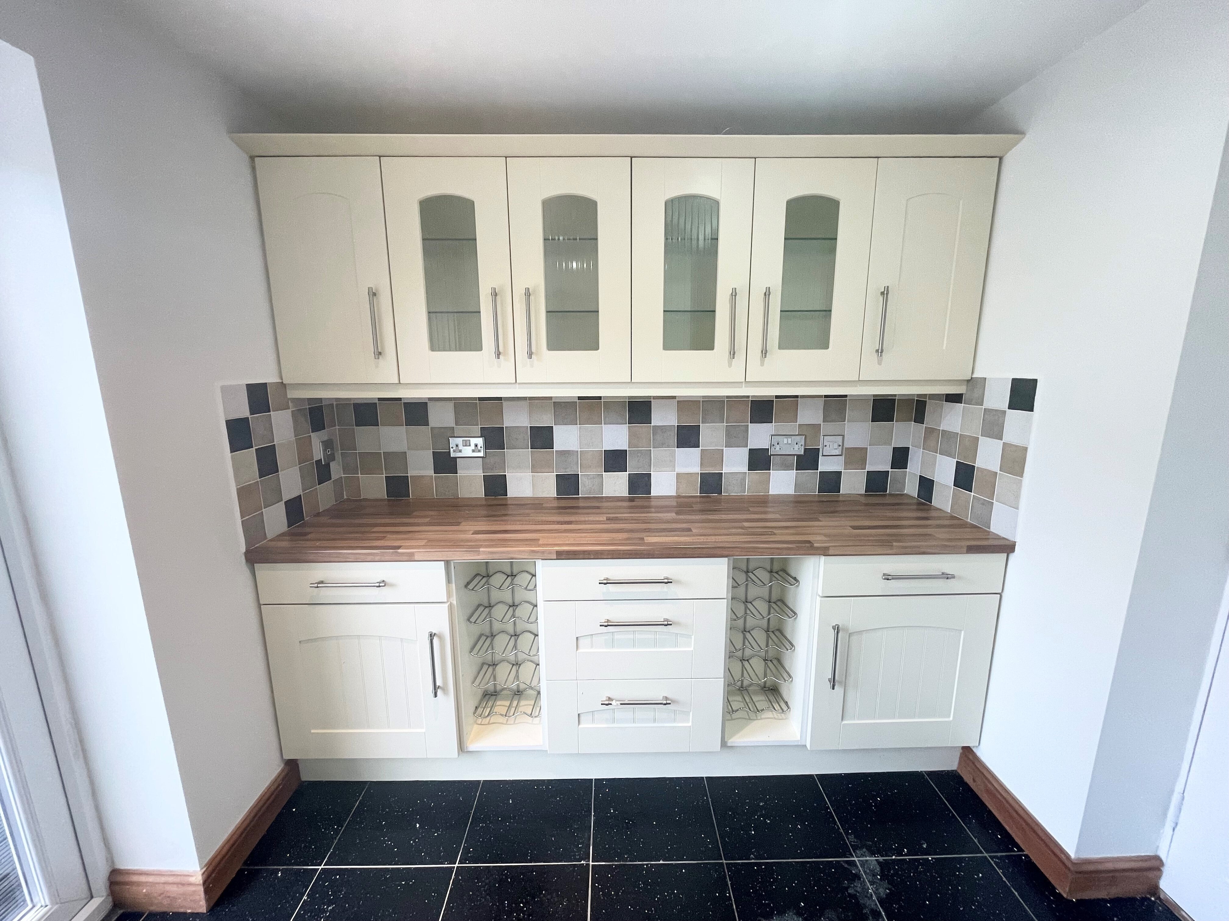 House Derrington Leys in Derby