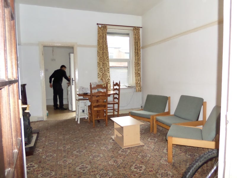 Room Colston Street in Newcastle upon Tyne
