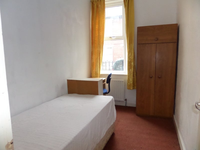 Room Colston Street in Newcastle upon Tyne