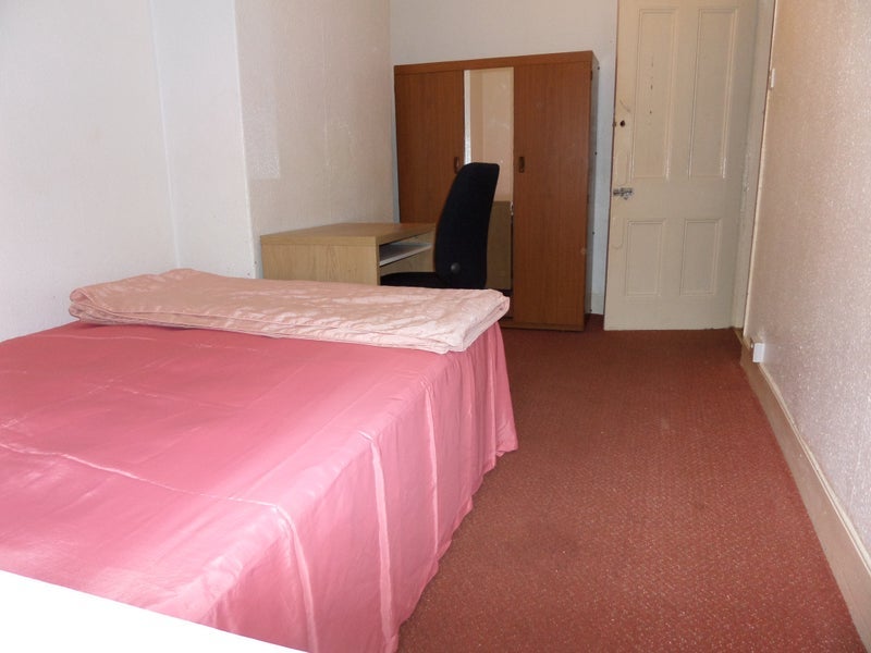 Room Colston Street in Newcastle upon Tyne