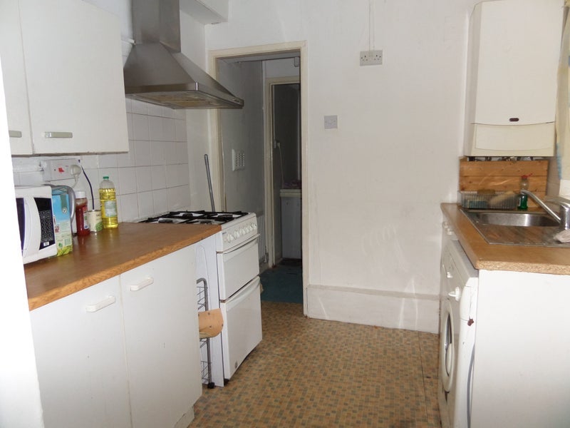 Room Colston Street in Newcastle upon Tyne