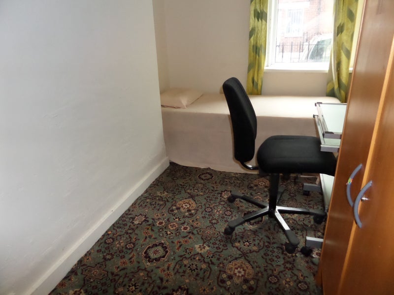 Room Colston Street in Newcastle upon Tyne