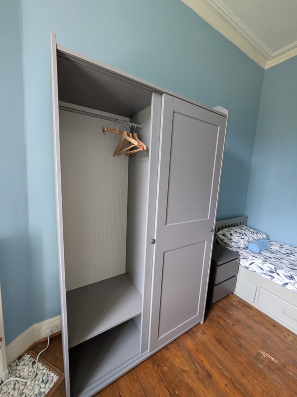 Room Dalkeith Road in City of Edinburgh
