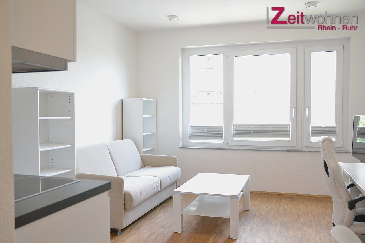 Wohnung Universitätsstraße in Köln