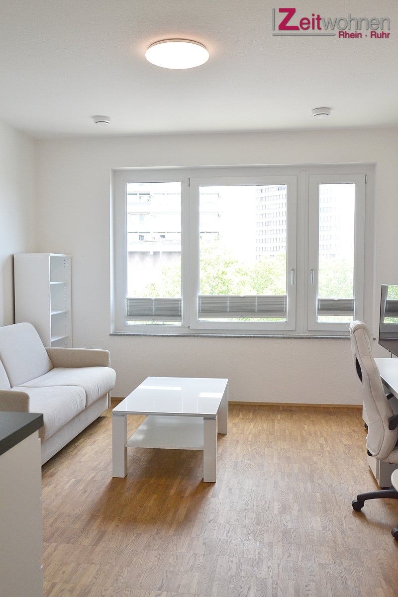 Wohnung Universitätsstraße in Köln