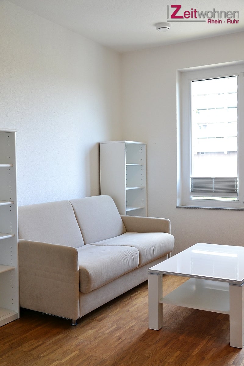 Wohnung Universitätsstraße in Köln
