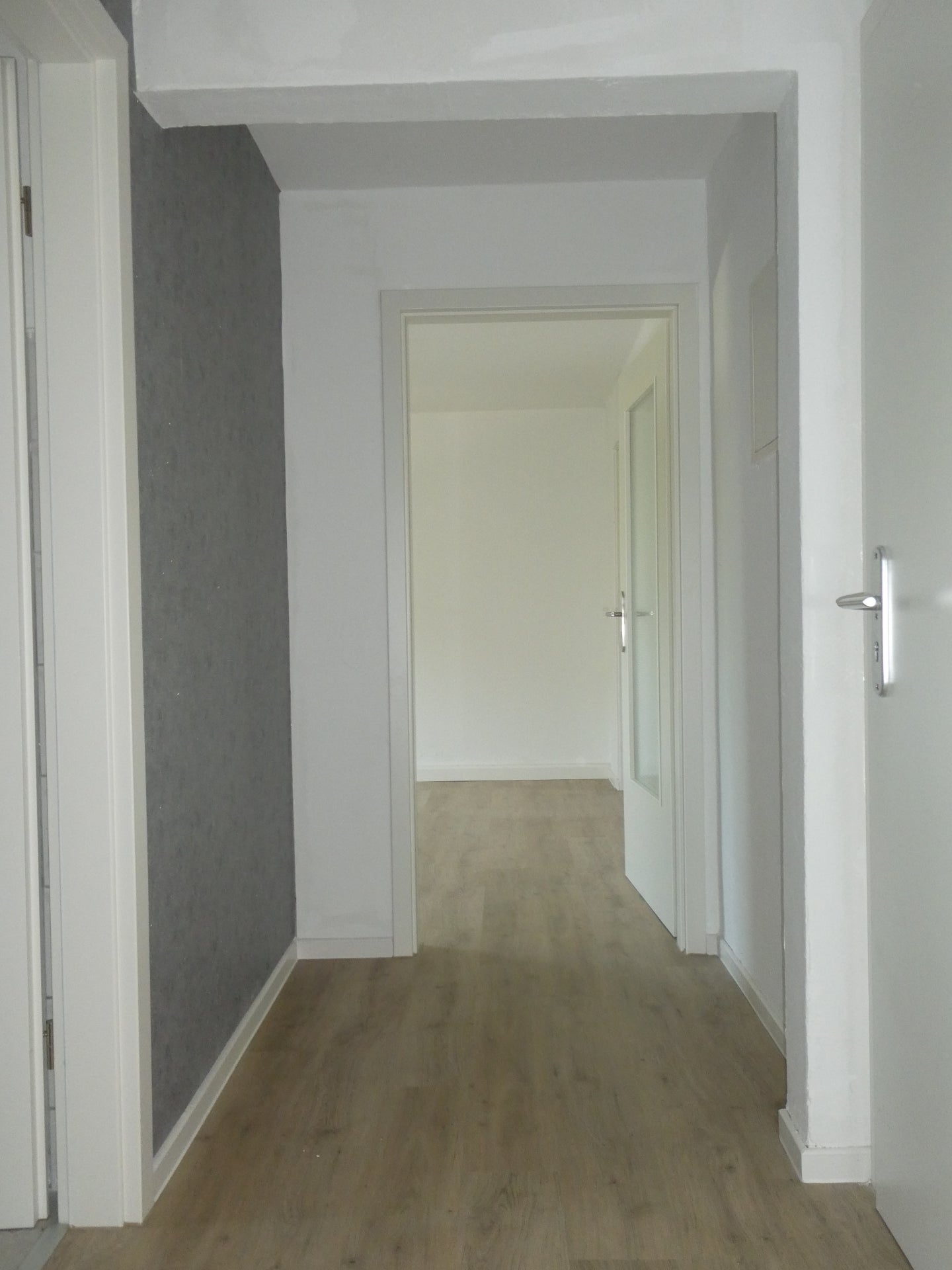 Wohnung Halskestraße in Remscheid