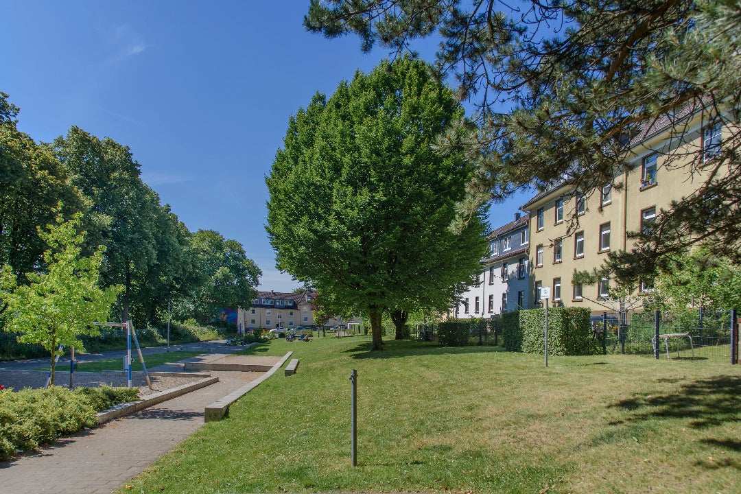 Wohnung Halskestraße in Remscheid