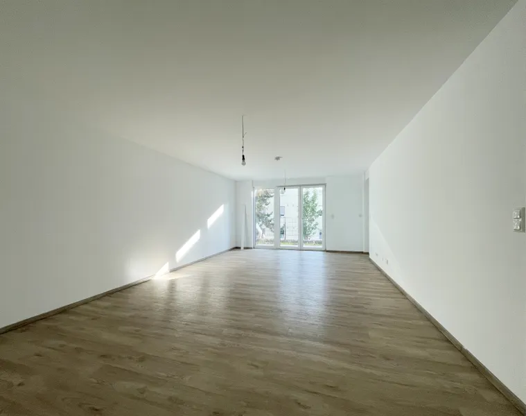 Wohnung Frankfurter Straße in Kassel