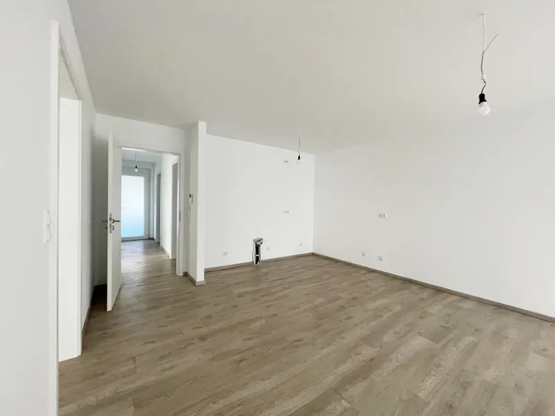 Wohnung Frankfurter Straße in Kassel