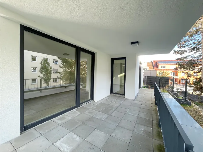 Wohnung Frankfurter Straße in Kassel
