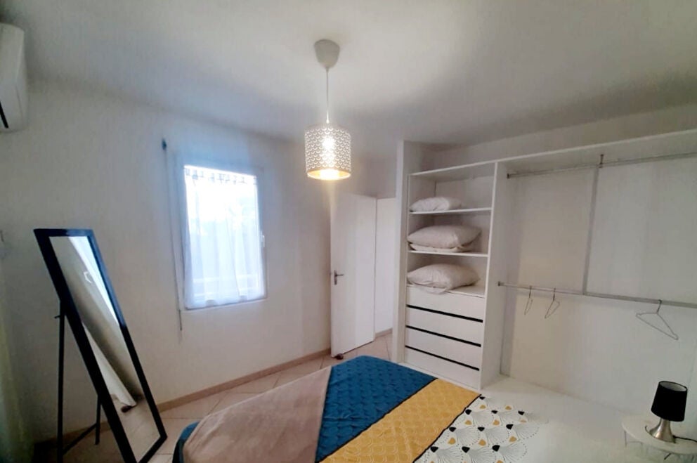 Appartement Impasse Maman Dlo à Ducos