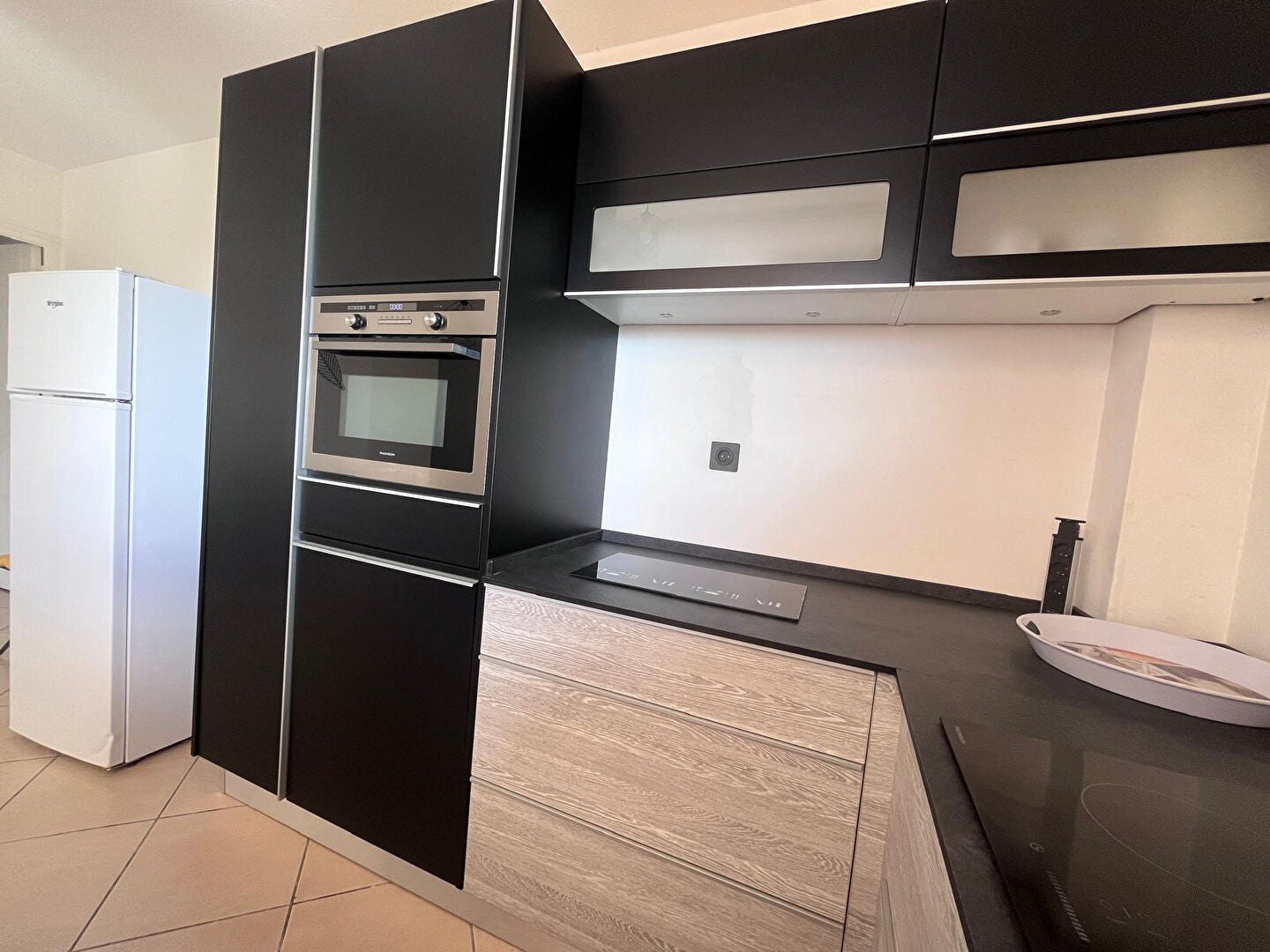 Appartement Impasse Maman Dlo à Ducos