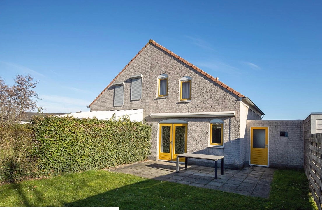 Langeweg 112 10 in Breskens