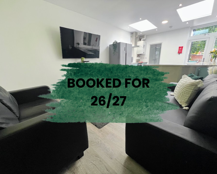 Flat Broadgate in Coventry