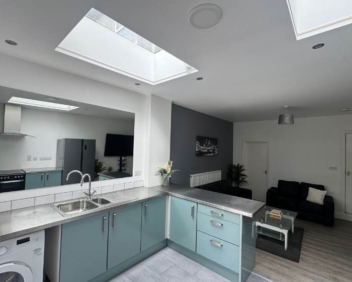 Room Broadgate in Coventry