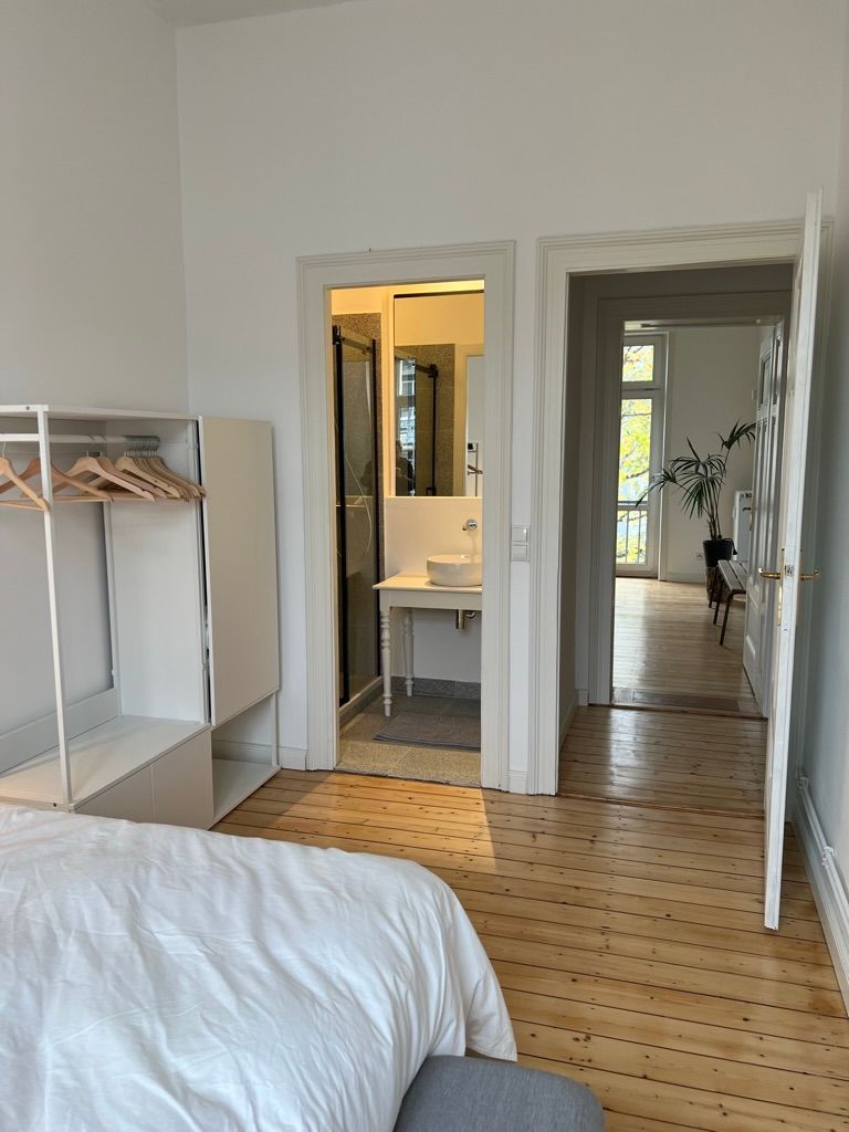 Wohnung Lothringer Straße in Wiesbaden