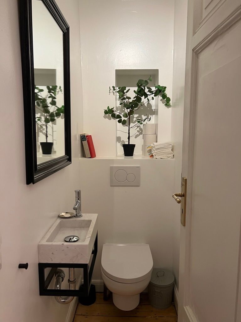 Wohnung Lothringer Straße in Wiesbaden