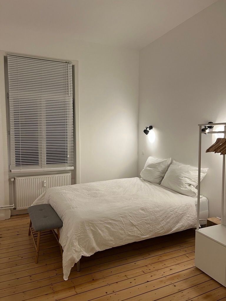 Wohnung Lothringer Straße in Wiesbaden