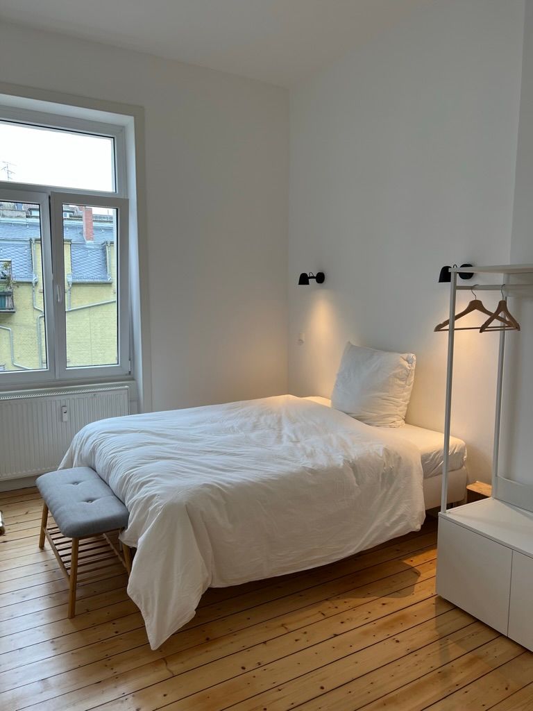 Wohnung Lothringer Straße in Wiesbaden