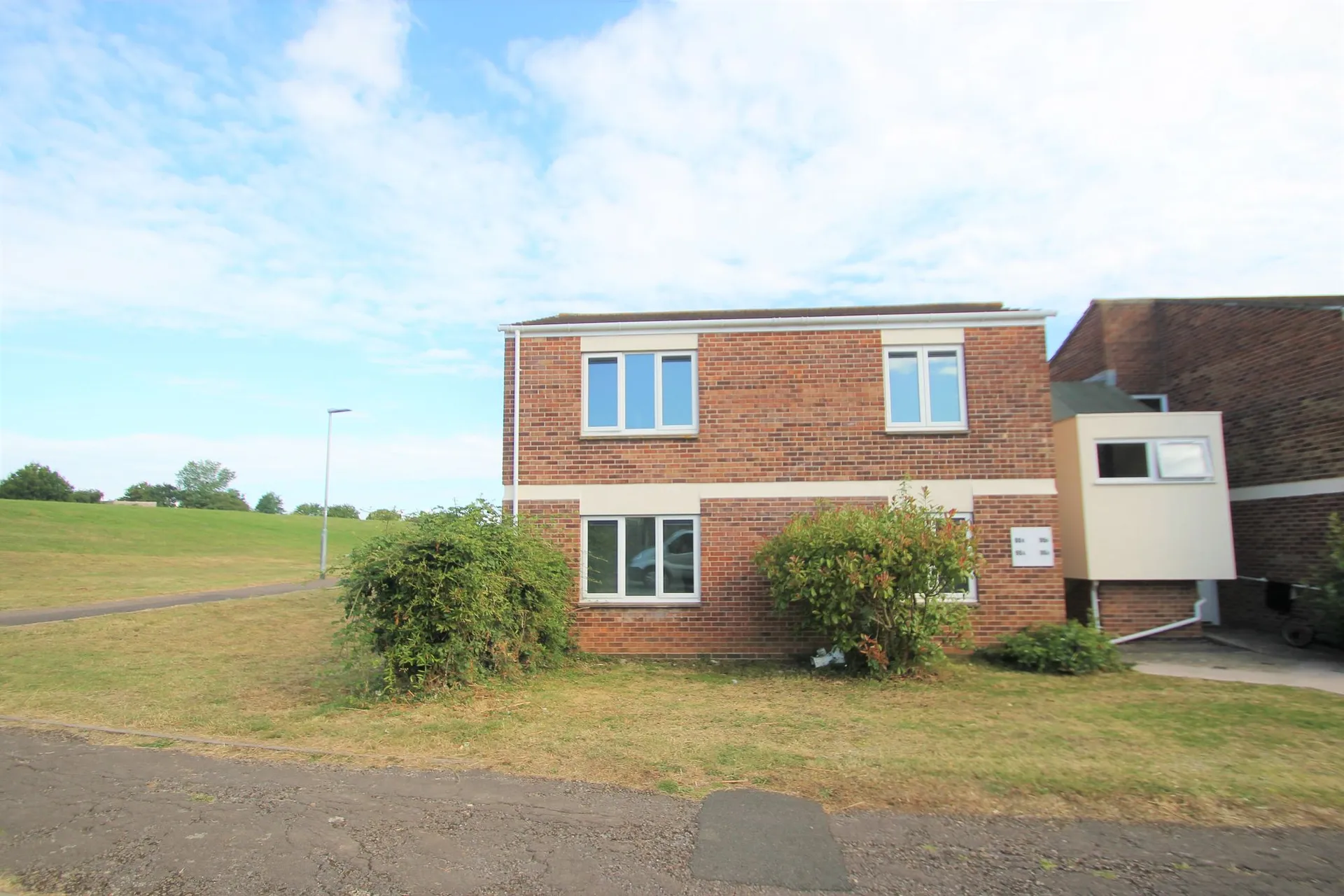 Flat Bacon Drive in Taunton