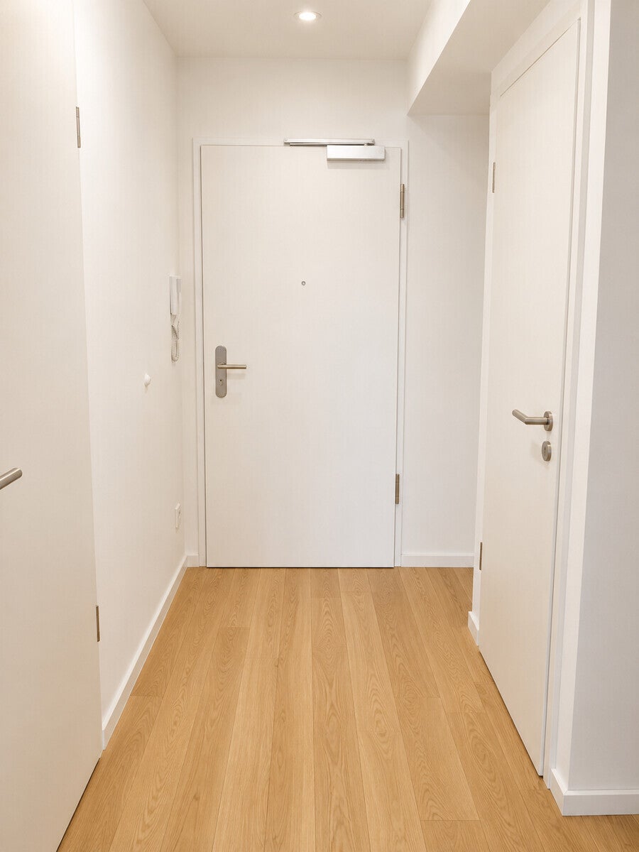 Wohnung Vogelweidestraße in München