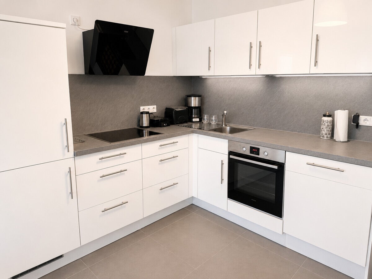 Wohnung Vogelweidestraße in München