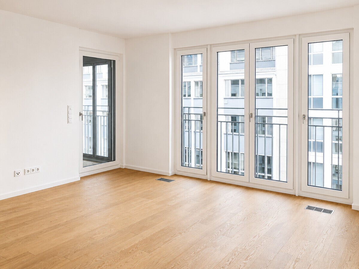 Wohnung Vogelweidestraße in München