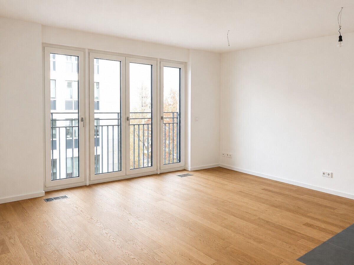 Wohnung Vogelweidestraße in München