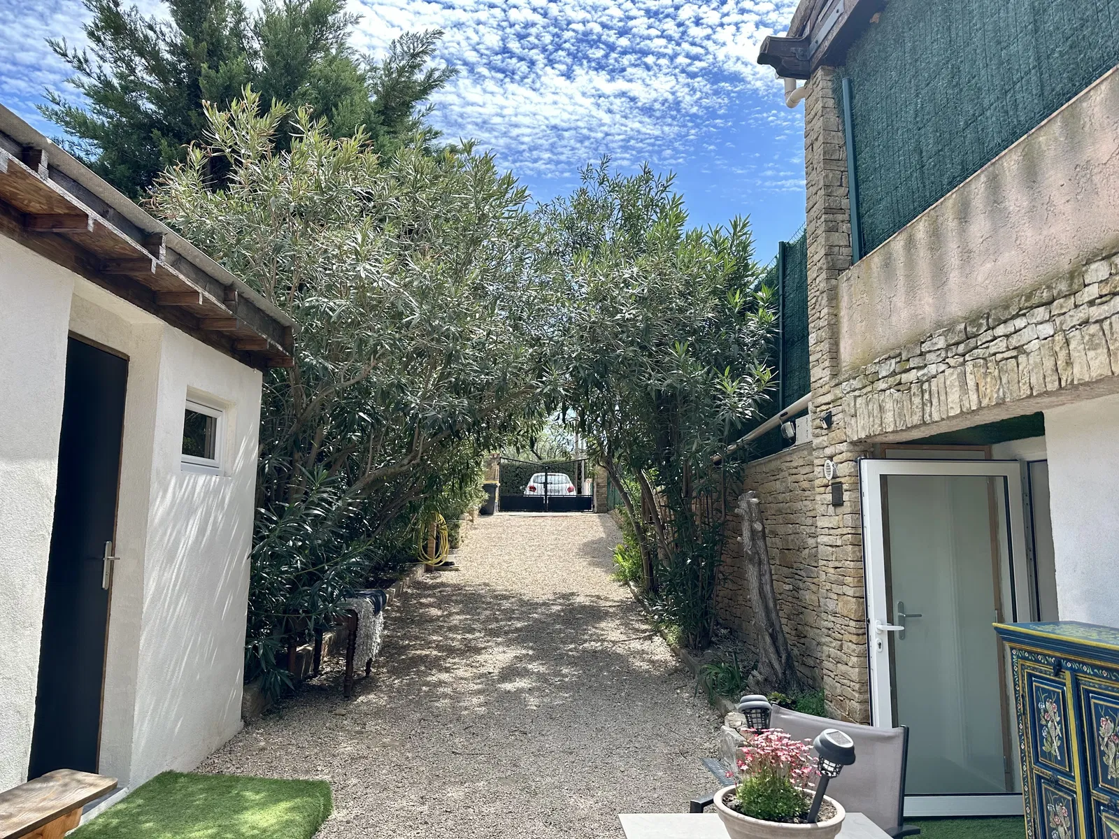 Room Chemin d'Aubagne in Ceyreste