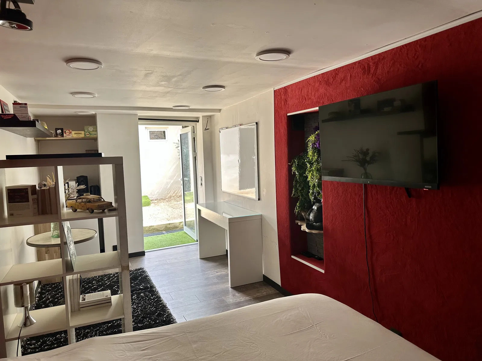 Room Chemin d'Aubagne in Ceyreste