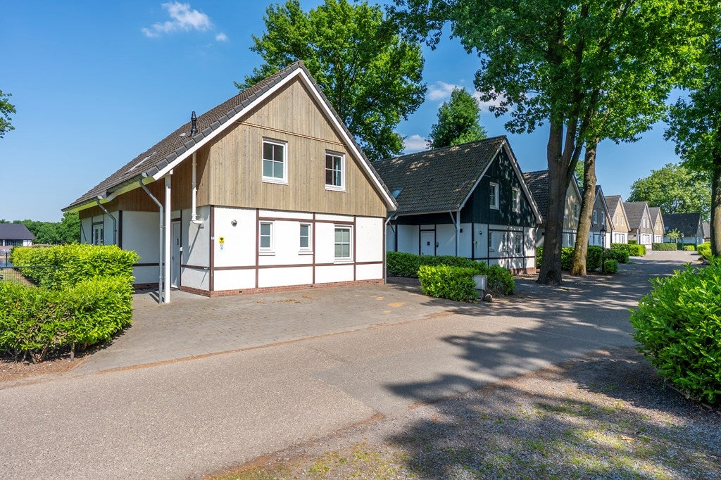Huis Hommelweg 2 R 509 in Susteren